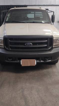 FORD F-350 3.9 TURBO INTERCOOLER DIESEL 2P MANUAL FORD F-350 3.9 TURBO INTERCOOLER DIESEL 2P MANUAL